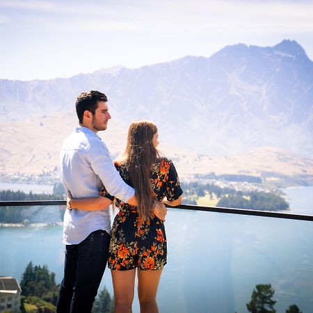 Kamana Lakehouse Queenstown Ngoại thất bức ảnh