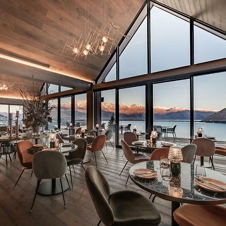 Kamana Lakehouse Queenstown Ngoại thất bức ảnh