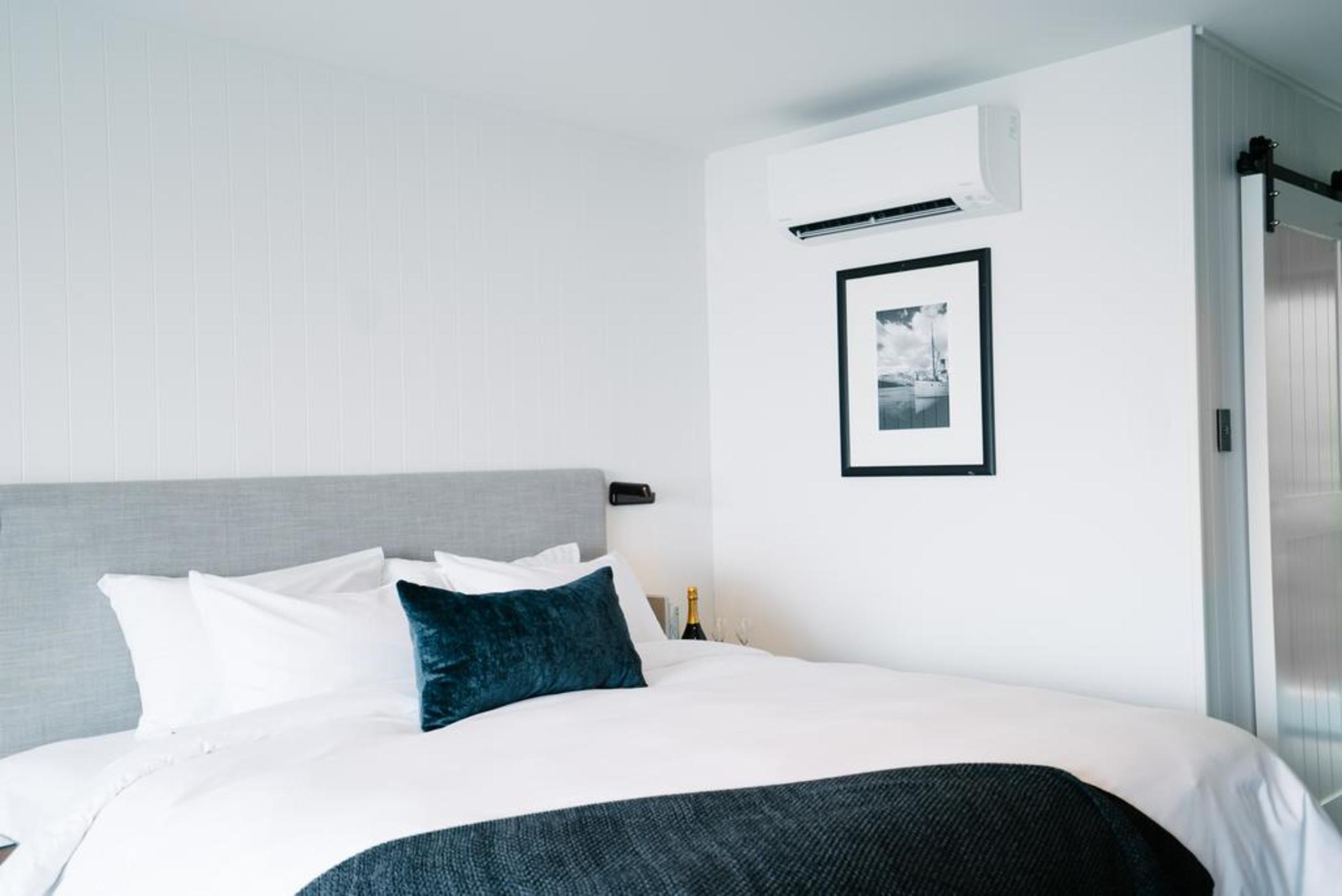 Kamana Lakehouse Queenstown Ngoại thất bức ảnh
