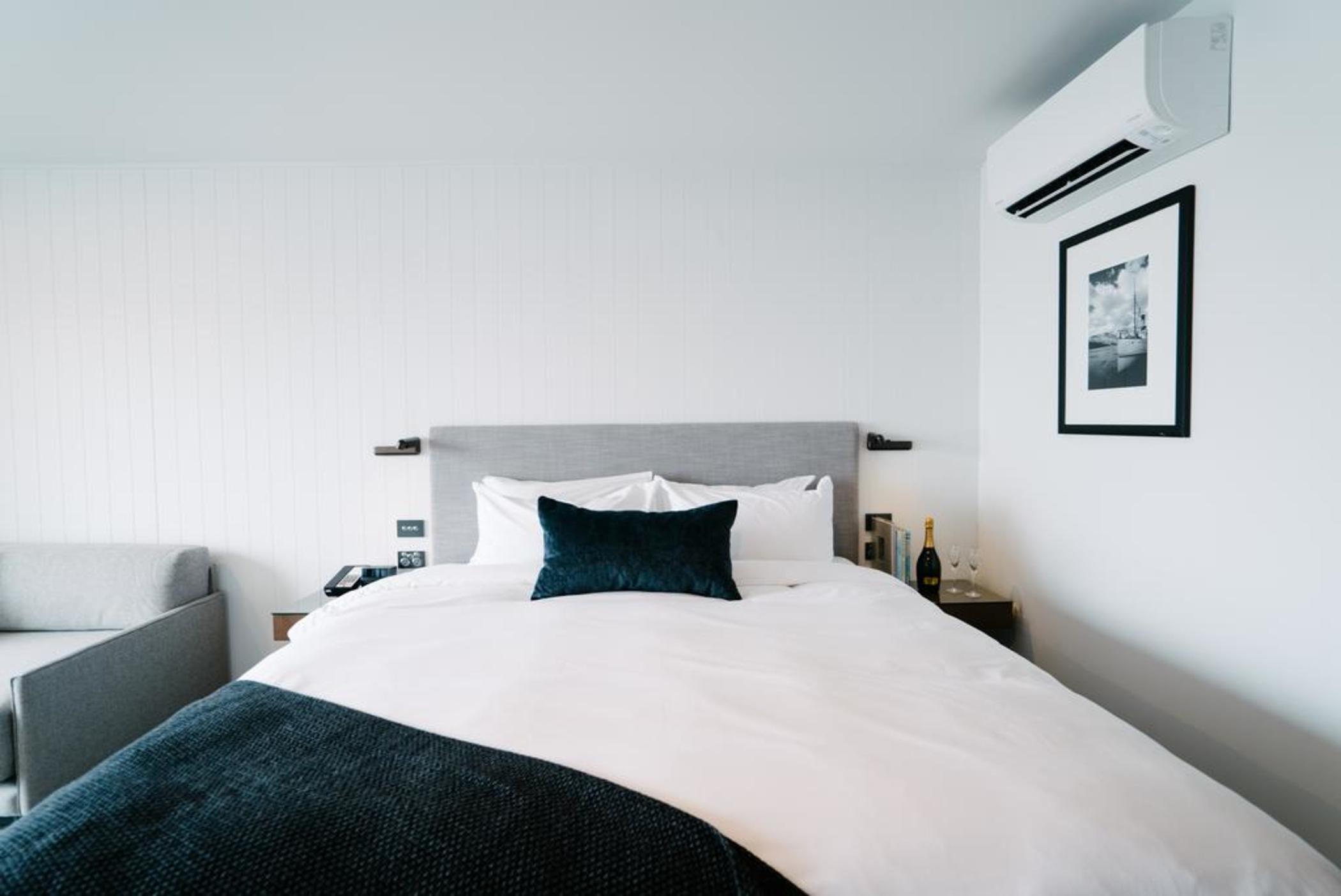 Kamana Lakehouse Queenstown Ngoại thất bức ảnh