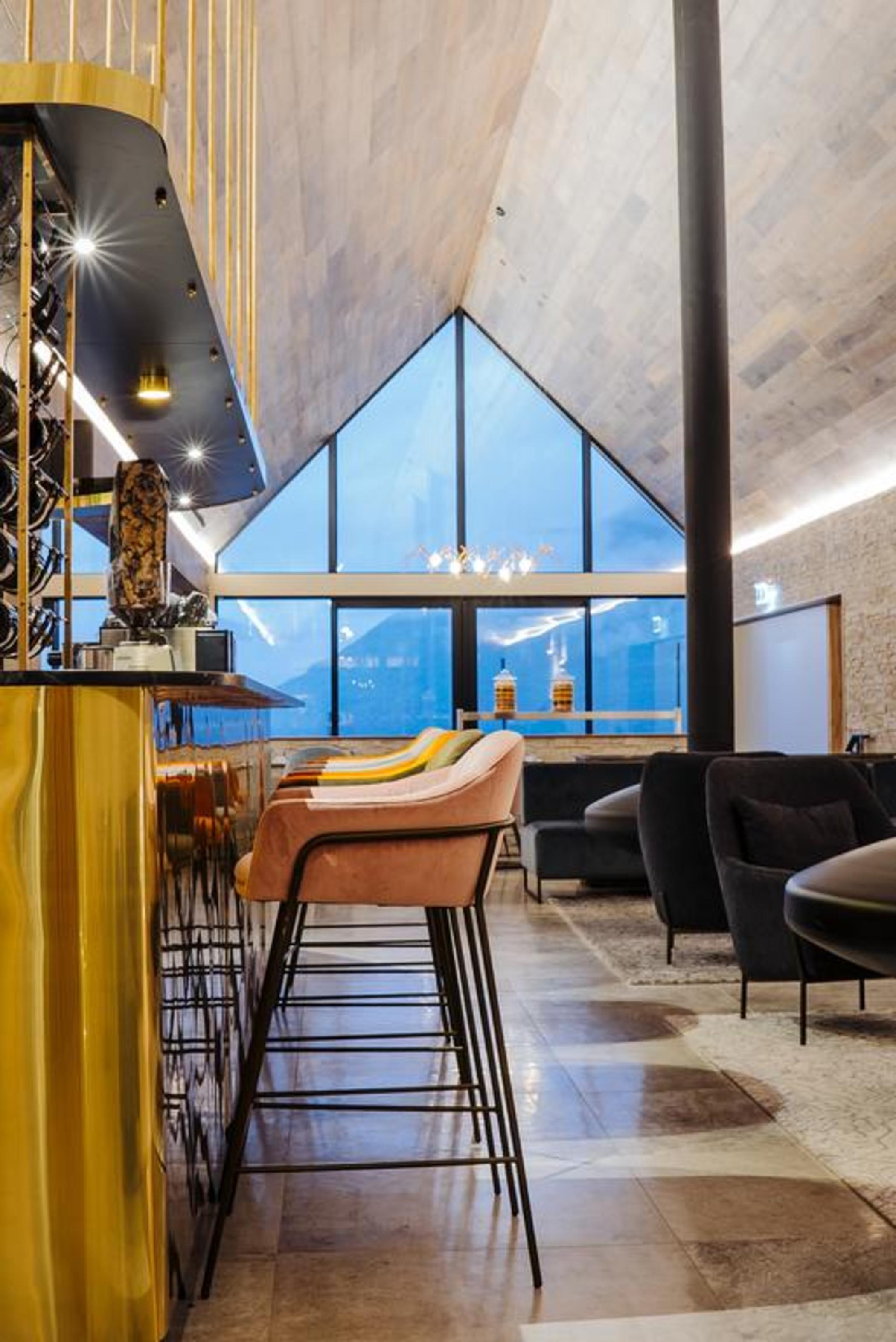 Kamana Lakehouse Queenstown Ngoại thất bức ảnh