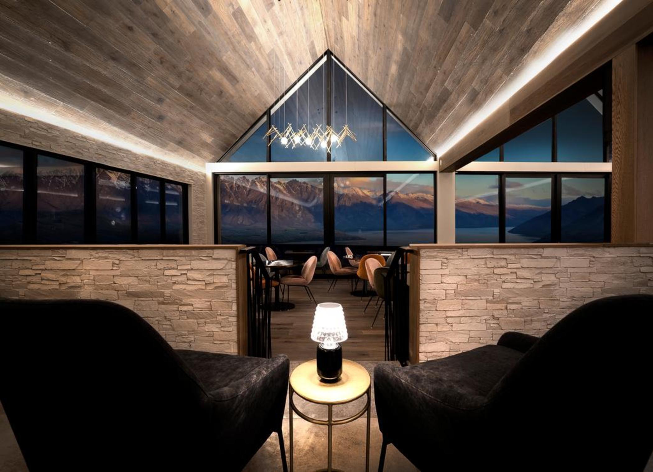 Kamana Lakehouse Queenstown Ngoại thất bức ảnh