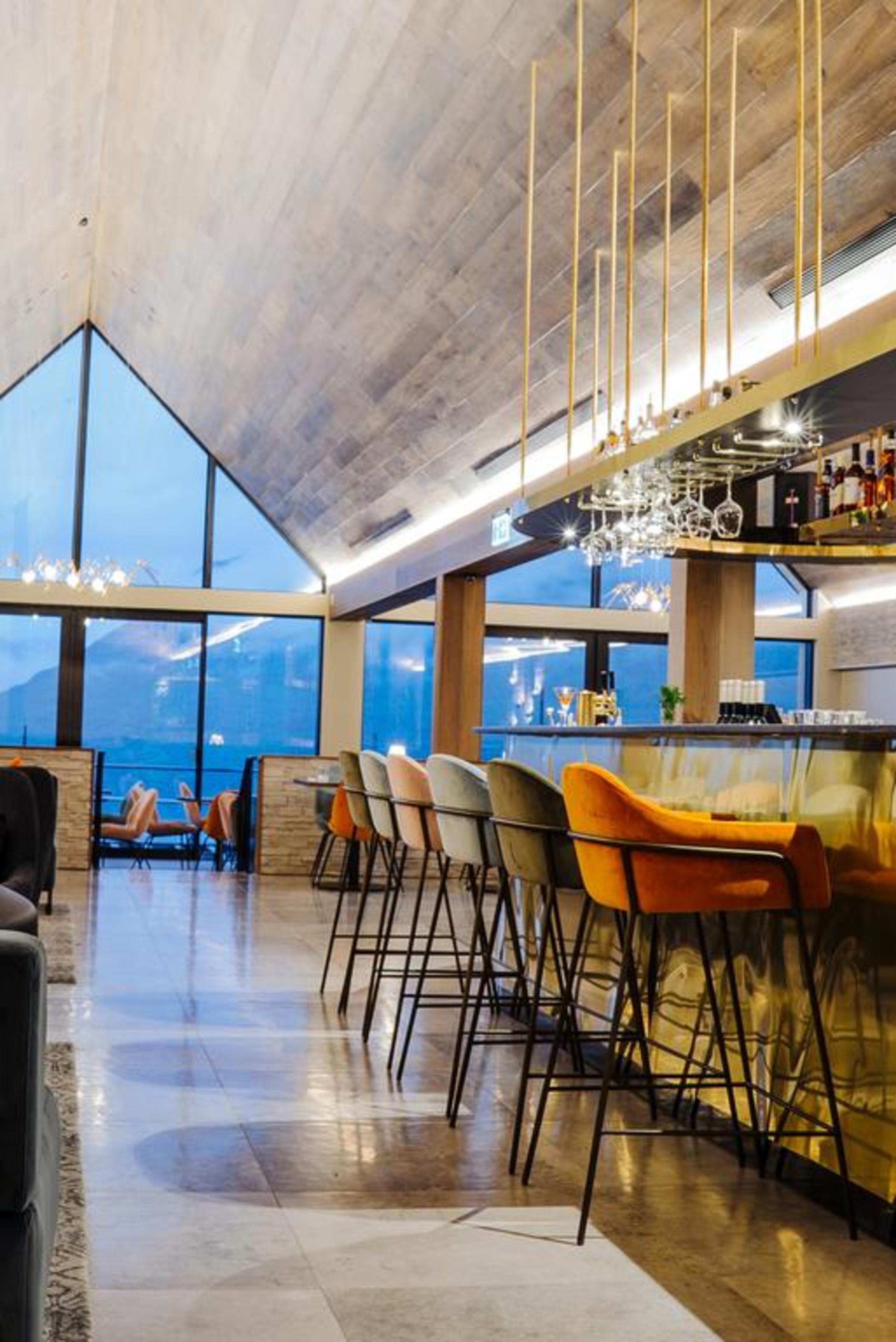 Kamana Lakehouse Queenstown Ngoại thất bức ảnh