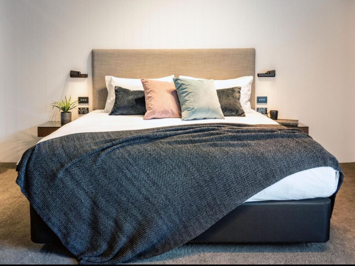 Kamana Lakehouse Queenstown Ngoại thất bức ảnh