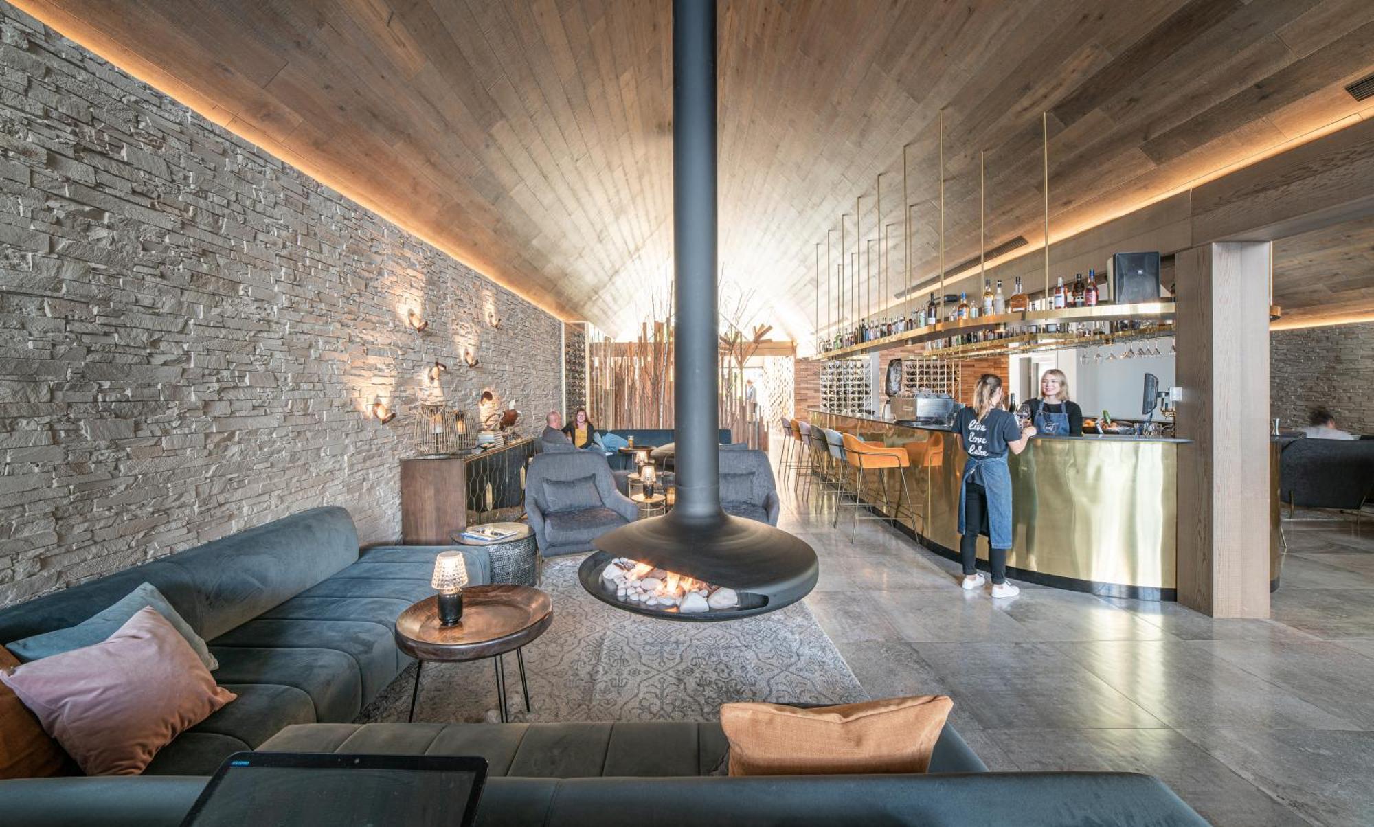 Kamana Lakehouse Queenstown Ngoại thất bức ảnh