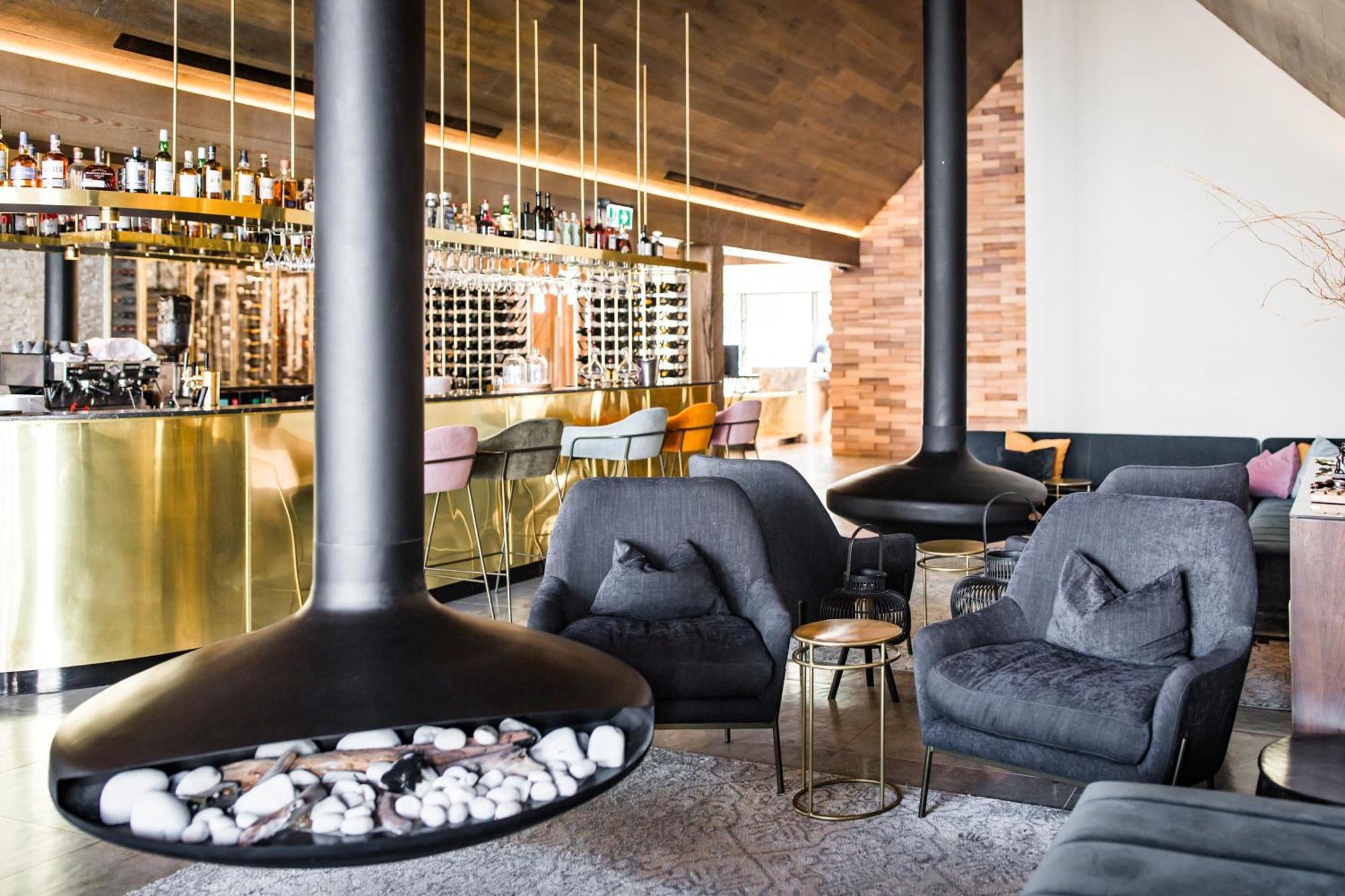 Kamana Lakehouse Queenstown Ngoại thất bức ảnh