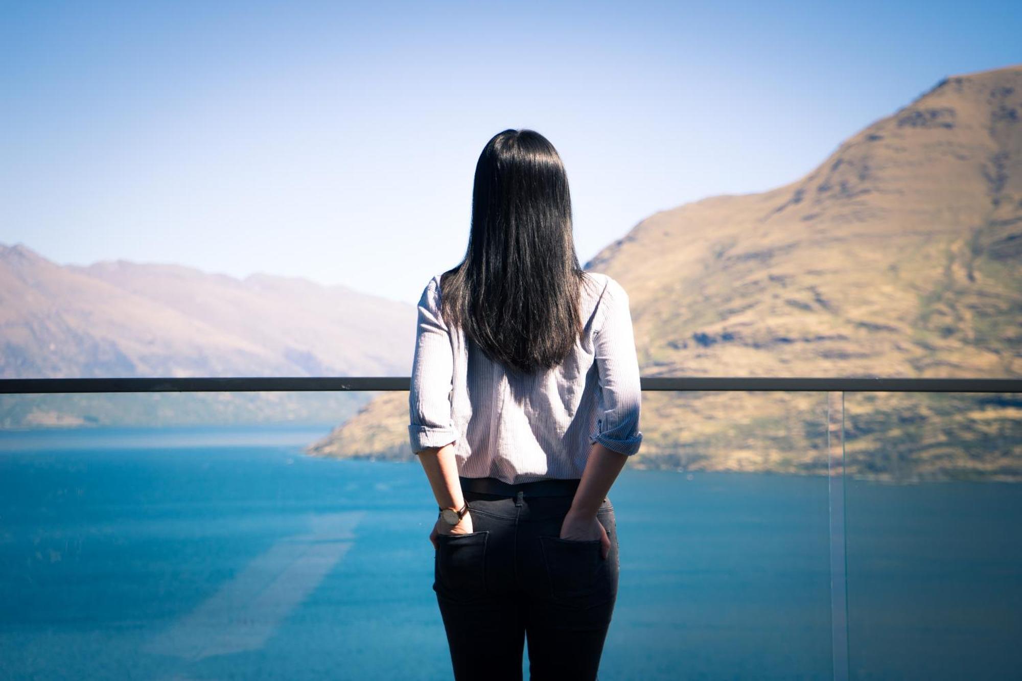 Kamana Lakehouse Queenstown Ngoại thất bức ảnh