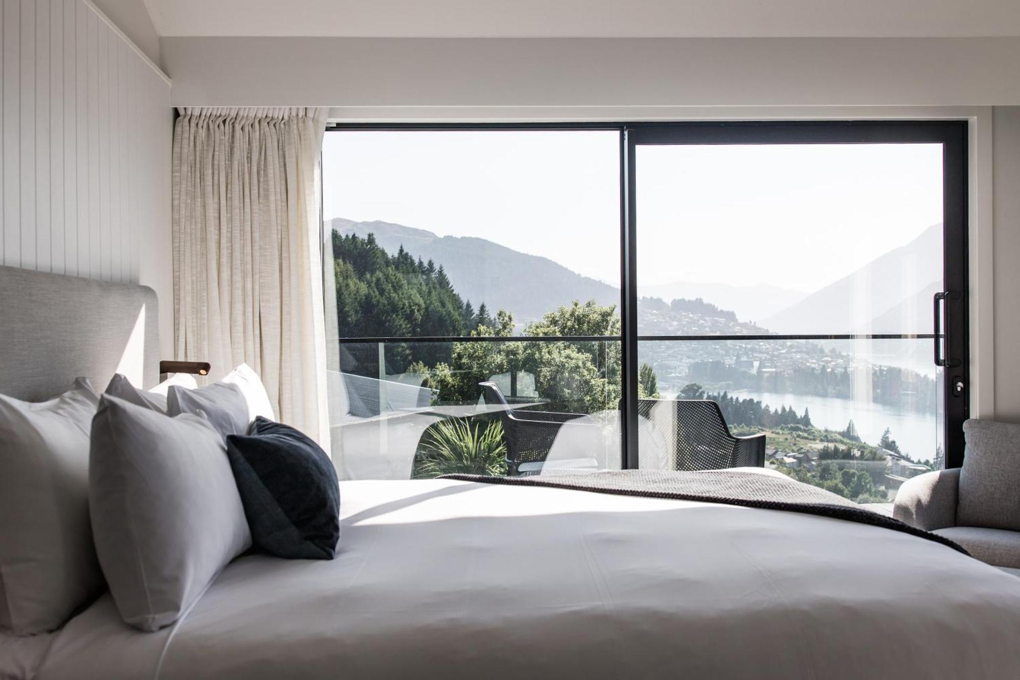 Kamana Lakehouse Queenstown Ngoại thất bức ảnh