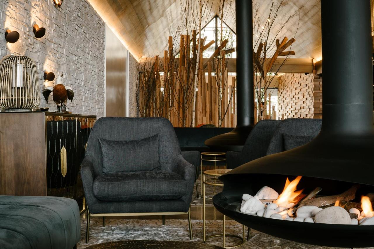 Kamana Lakehouse Queenstown Ngoại thất bức ảnh
