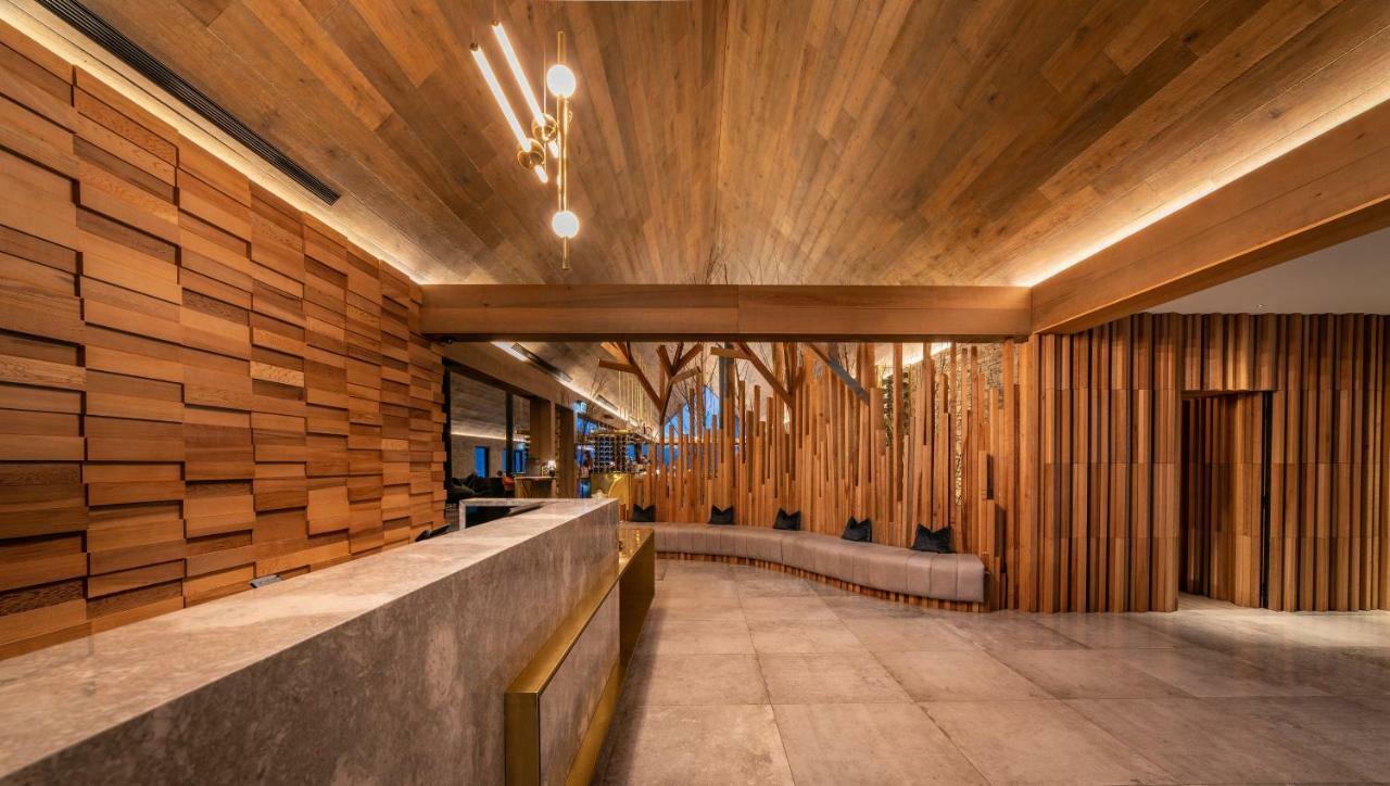 Kamana Lakehouse Queenstown Ngoại thất bức ảnh