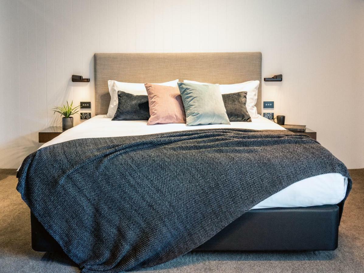 Kamana Lakehouse Queenstown Ngoại thất bức ảnh