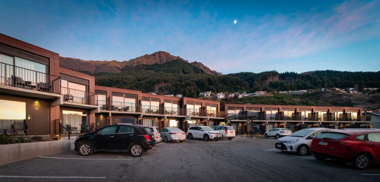 Kamana Lakehouse Queenstown Ngoại thất bức ảnh