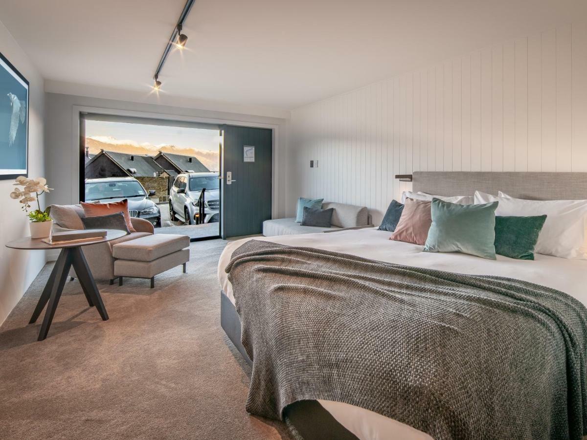 Kamana Lakehouse Queenstown Ngoại thất bức ảnh