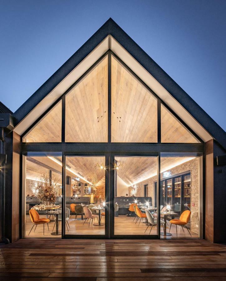 Kamana Lakehouse Queenstown Ngoại thất bức ảnh