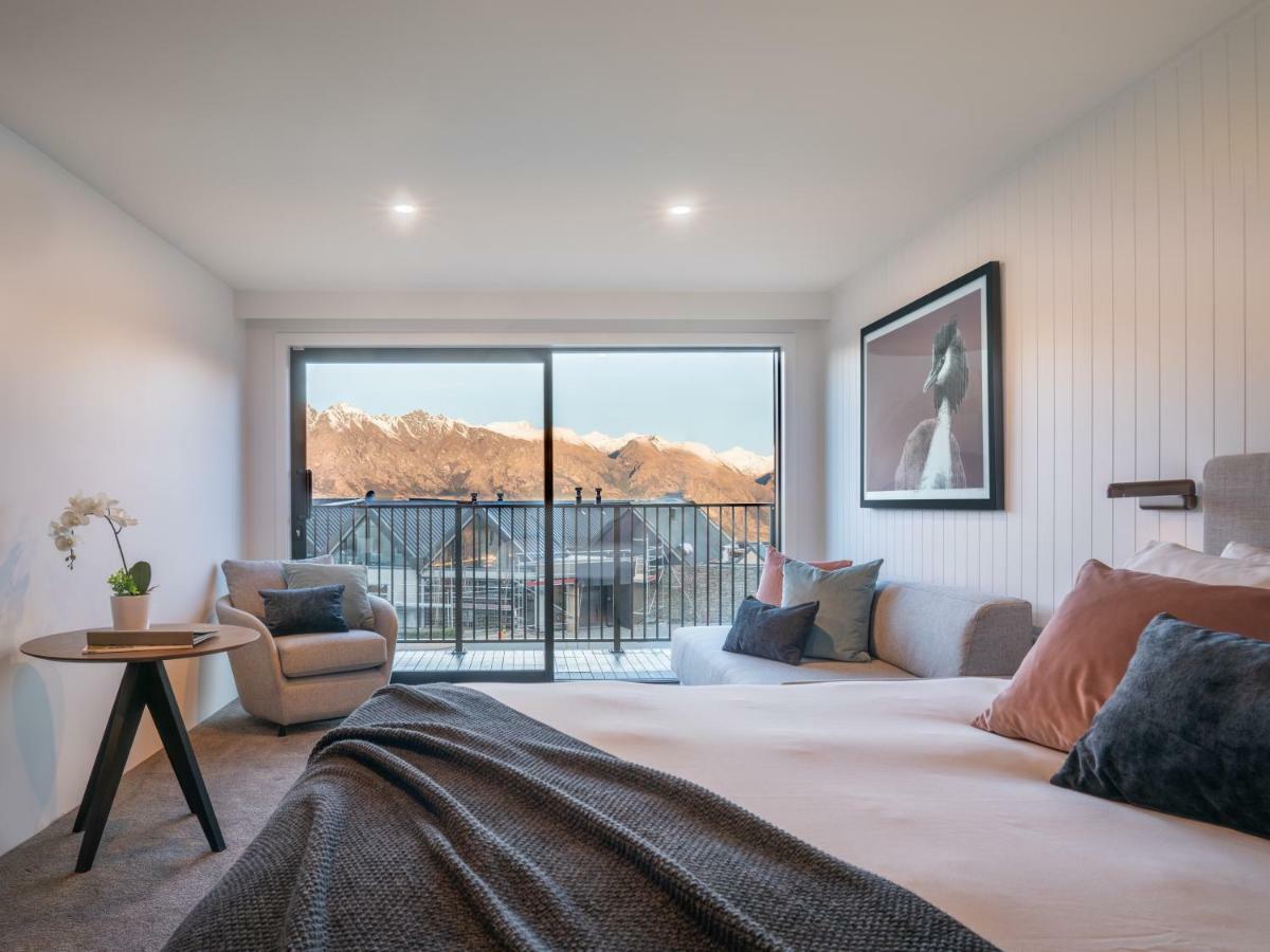 Kamana Lakehouse Queenstown Ngoại thất bức ảnh
