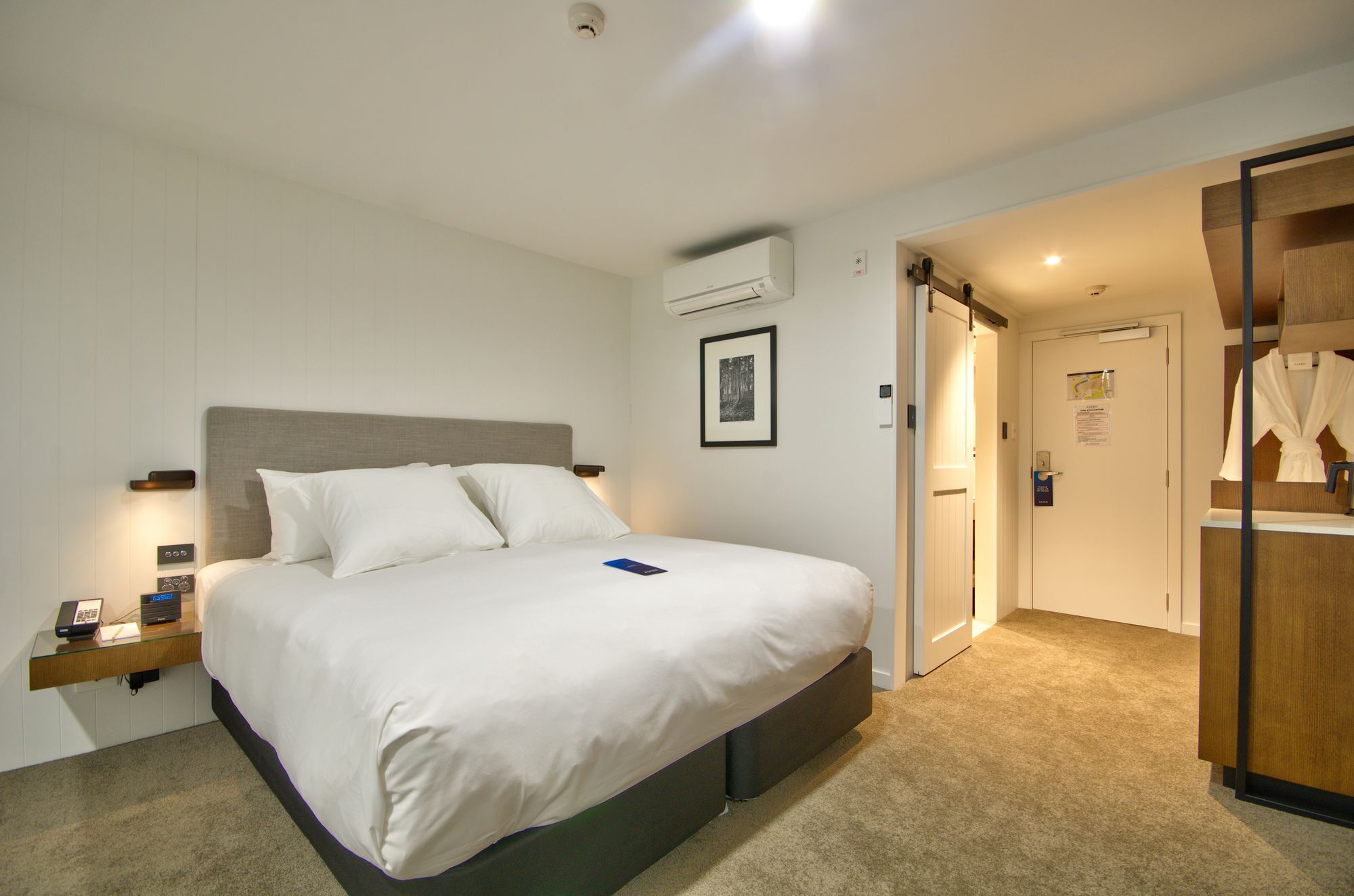 Kamana Lakehouse Queenstown Ngoại thất bức ảnh
