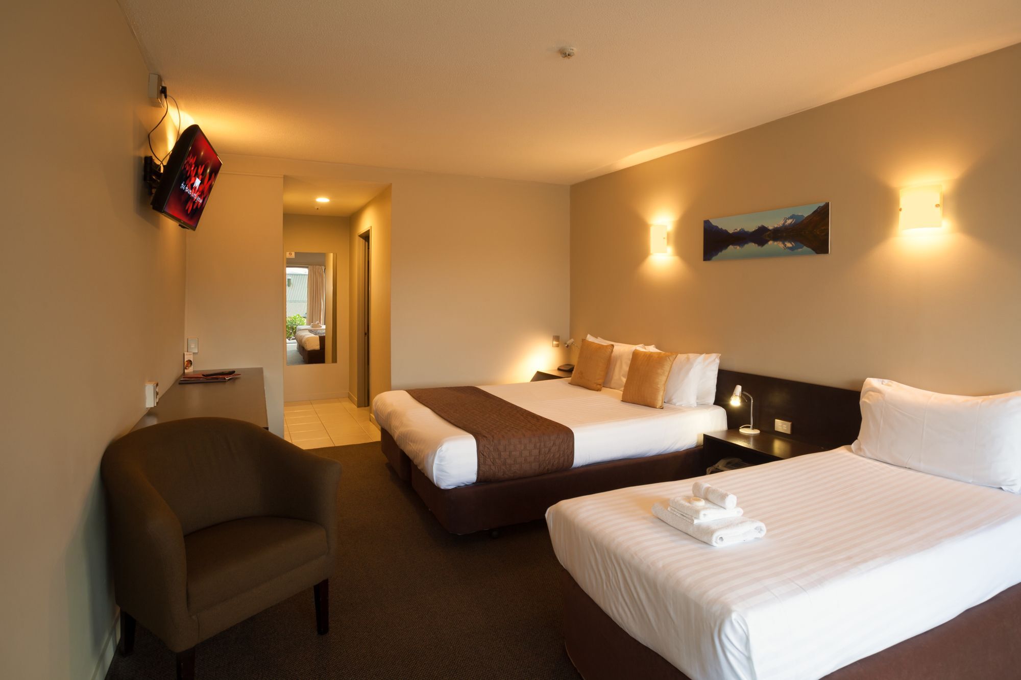 Kamana Lakehouse Queenstown Ngoại thất bức ảnh