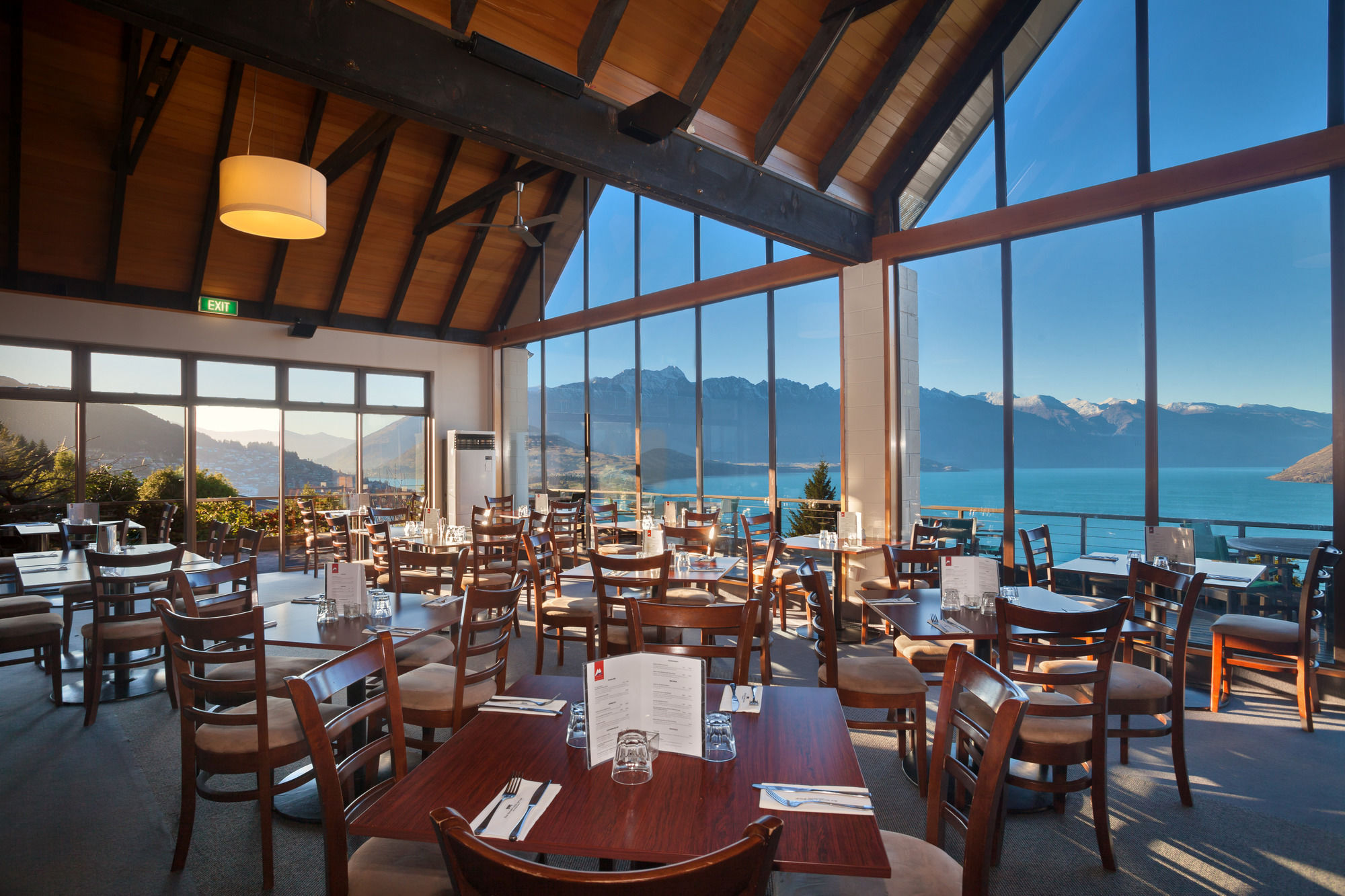 Kamana Lakehouse Queenstown Ngoại thất bức ảnh