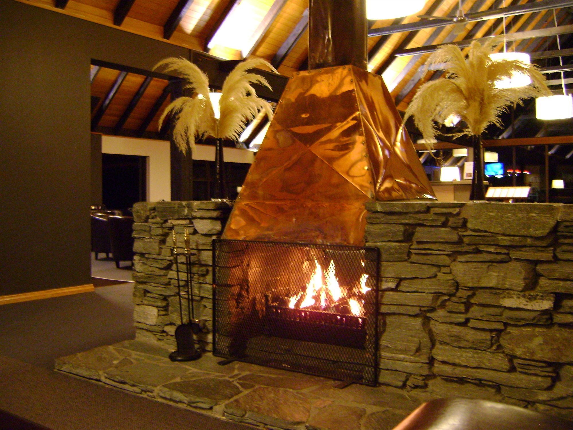 Kamana Lakehouse Queenstown Ngoại thất bức ảnh
