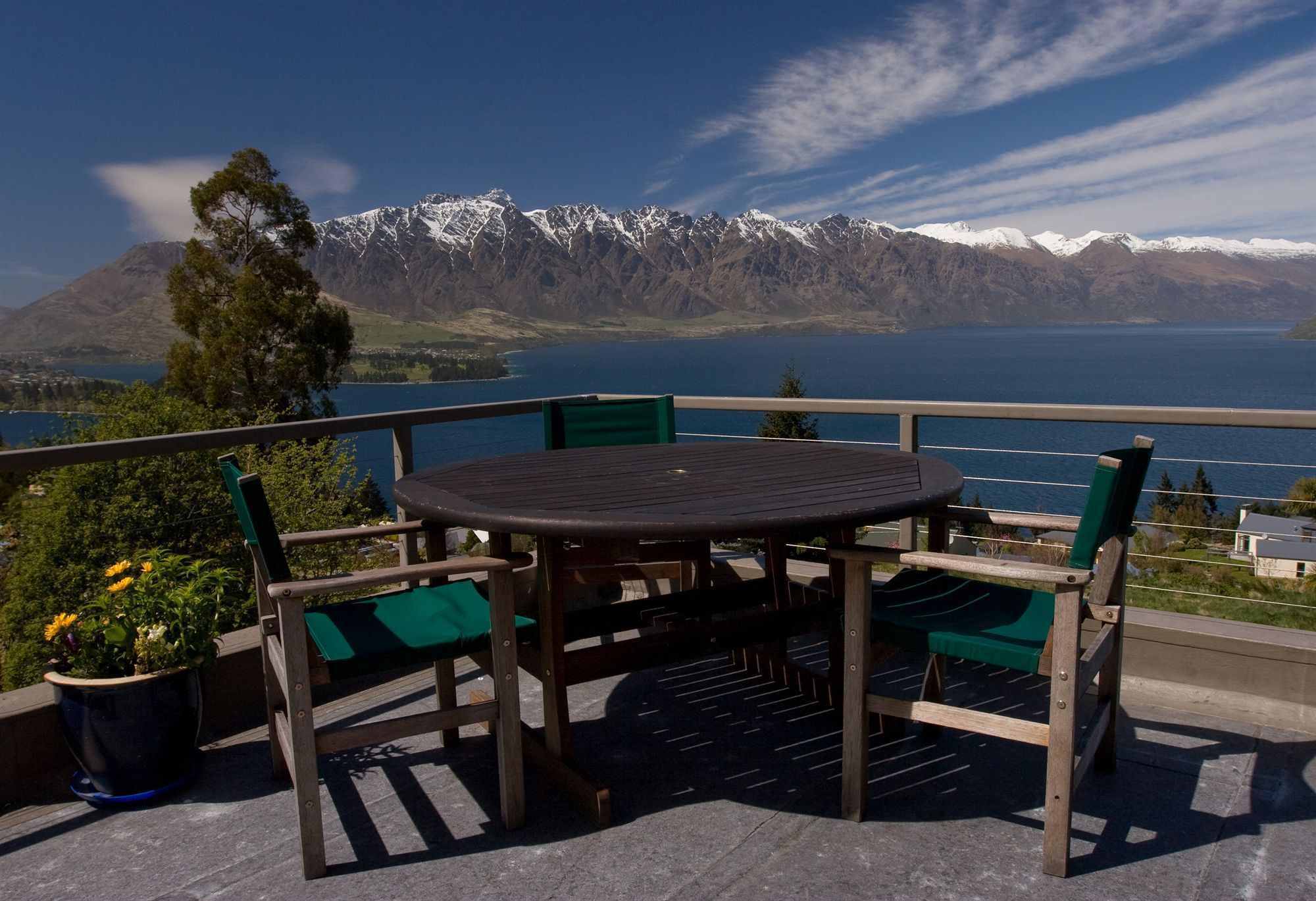 Kamana Lakehouse Queenstown Ngoại thất bức ảnh