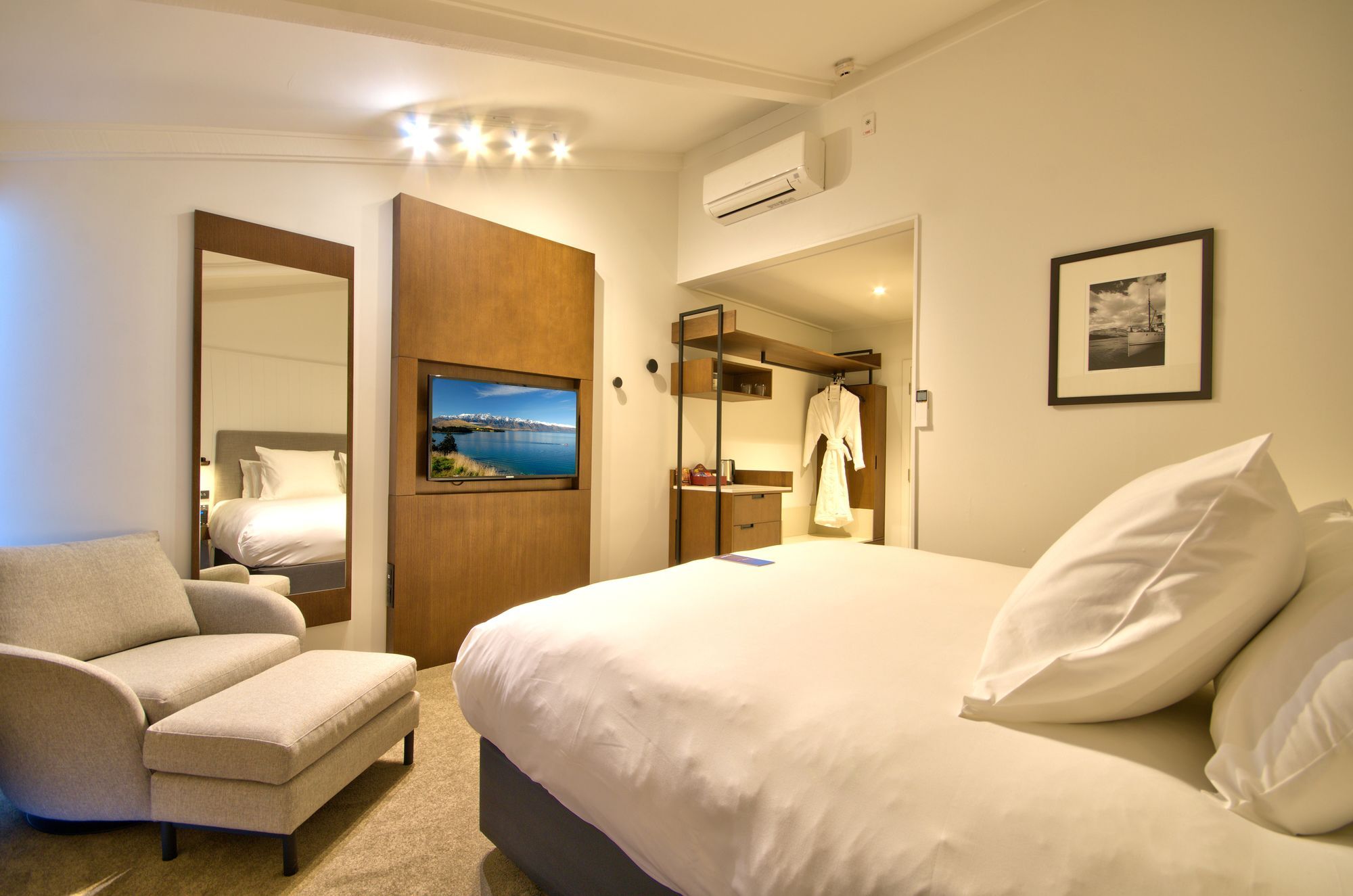 Kamana Lakehouse Queenstown Ngoại thất bức ảnh